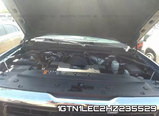 1GTN1LEC2HZ235529 фото 2