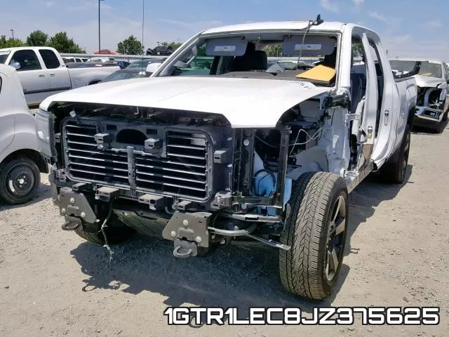 1GTR1LEC8JZ375625 фото 3