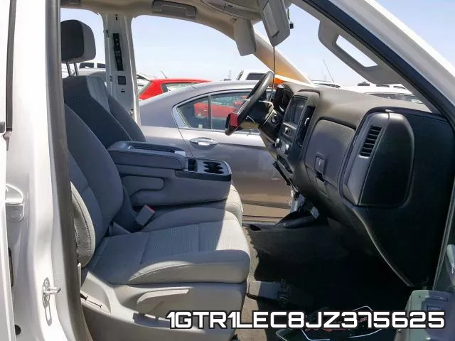 1GTR1LEC8JZ375625 фото 6
