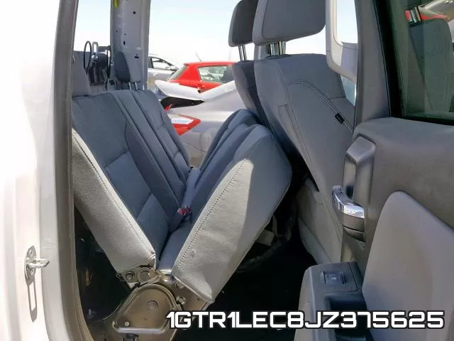 1GTR1LEC8JZ375625 фото 7