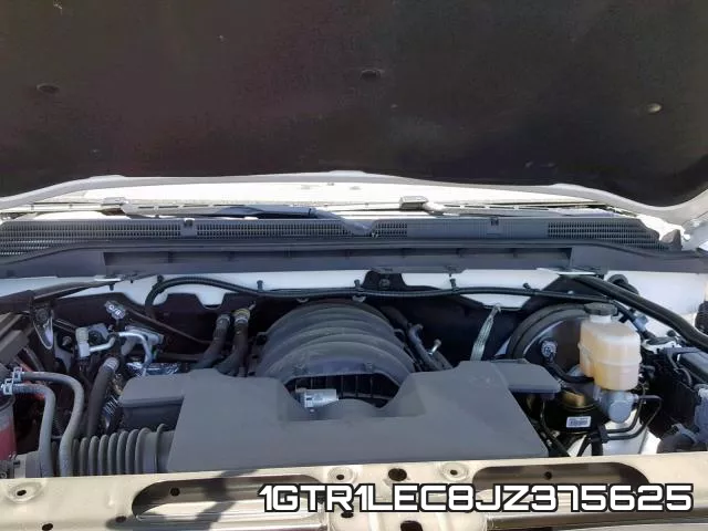 1GTR1LEC8JZ375625 фото 8