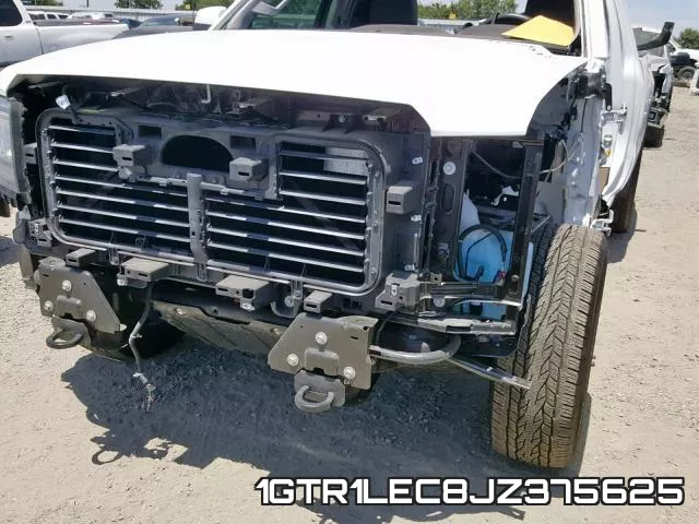 1GTR1LEC8JZ375625 фото 10