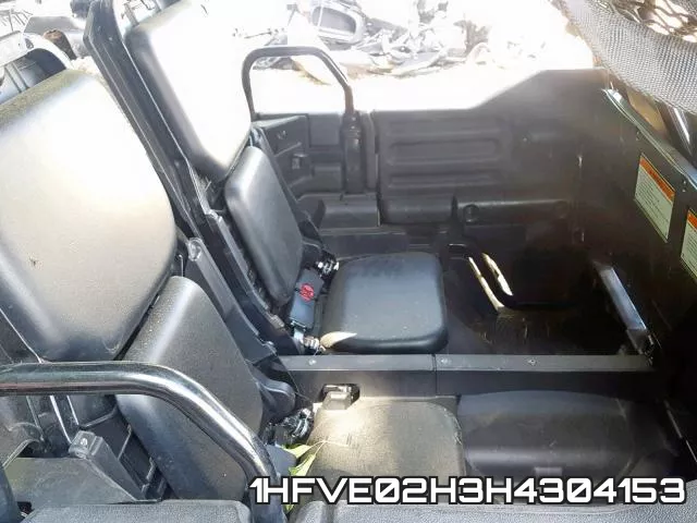 1HFVE02H3H4304153 фото 7