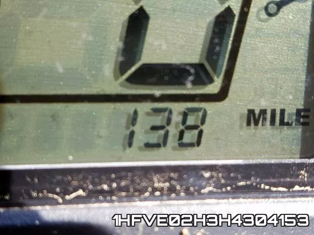1HFVE02H3H4304153 фото 9