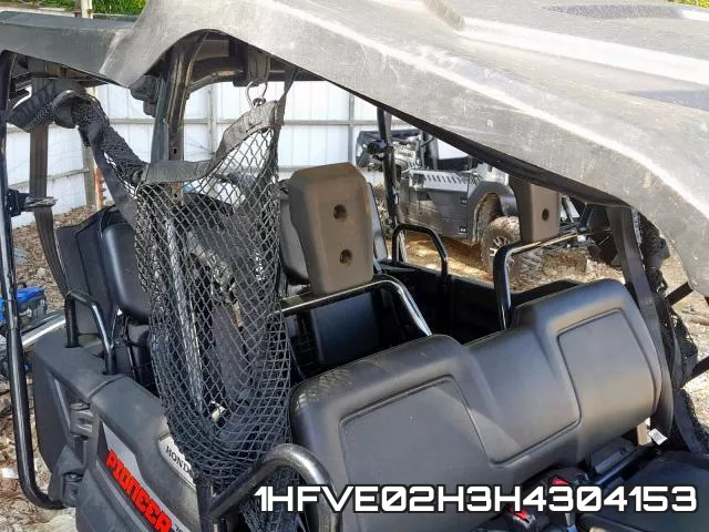 1HFVE02H3H4304153 фото 10