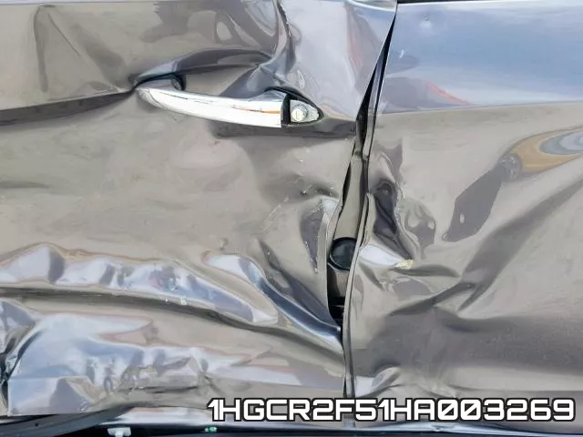 1HGCR2F51HA003269 фото 2