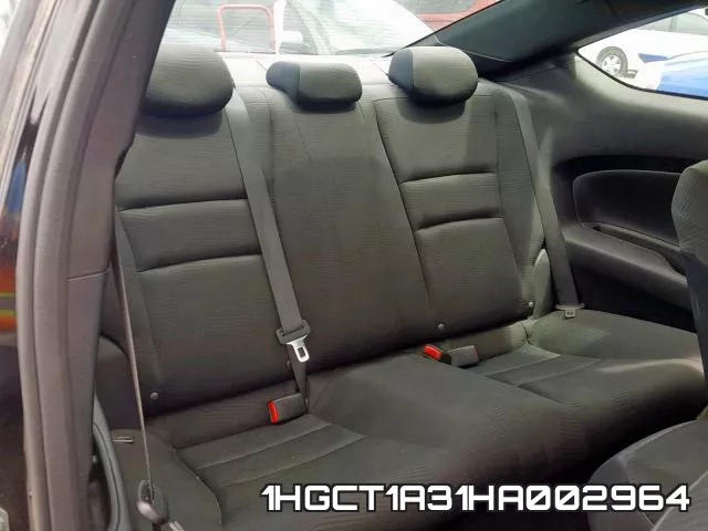 1HGCT1A31HA002964 фото 7