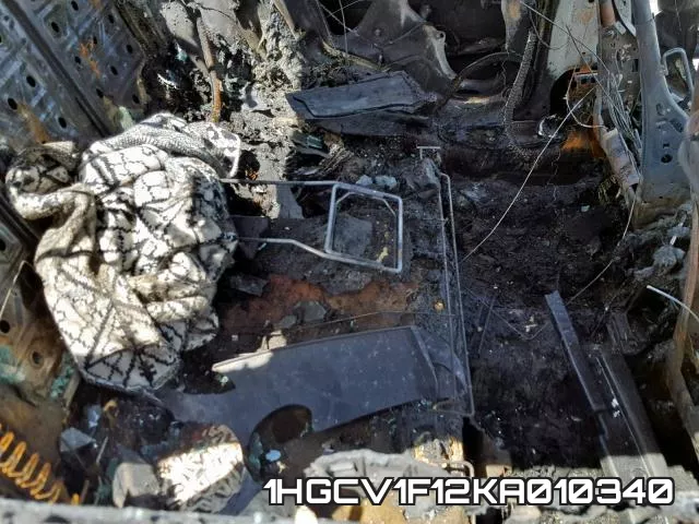 1HGCV1F12KA010340 фото 6