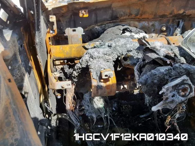 1HGCV1F12KA010340 фото 8