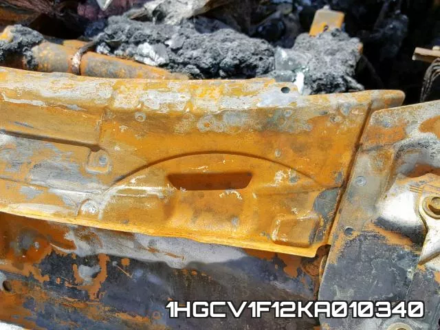 1HGCV1F12KA010340 фото 9