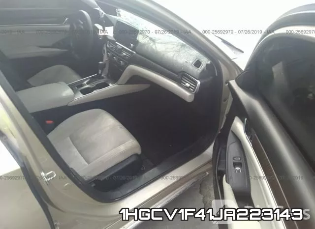 1HGCV1F41JA223143 фото 6