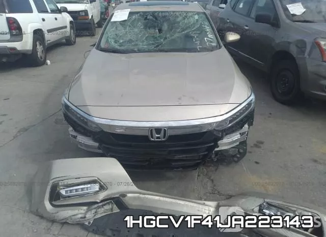 1HGCV1F41JA223143 фото 7