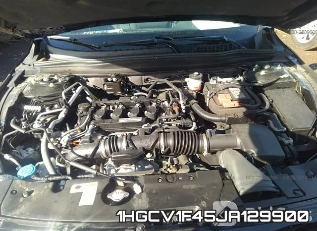 1HGCV1F45JA129900 фото 2