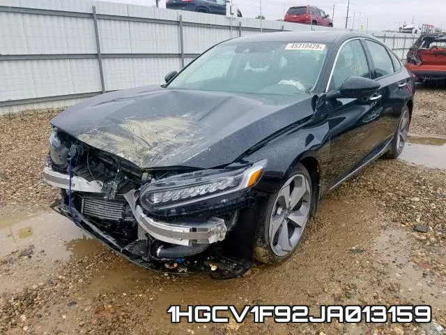 1HGCV1F92JA013159 фото 3