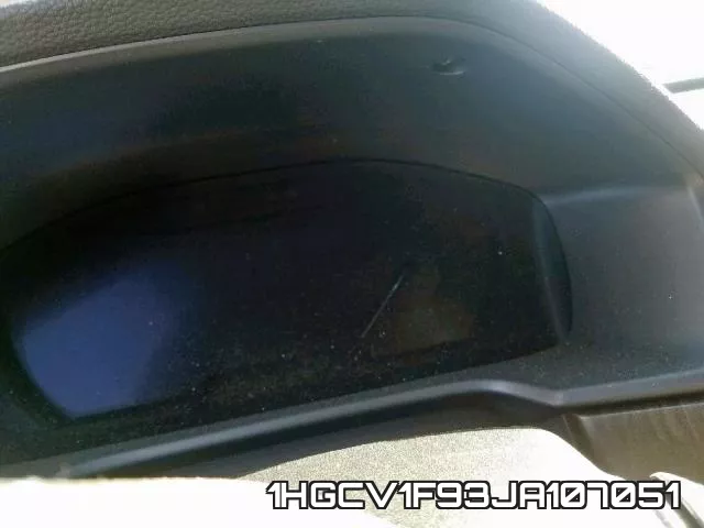 1HGCV1F93JA107051 фото 9