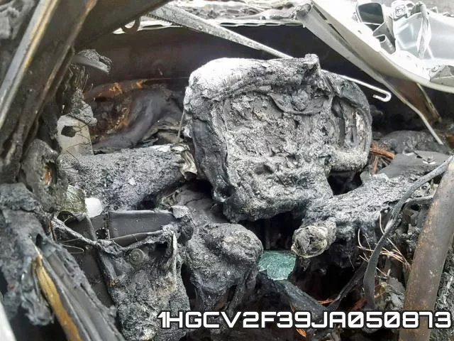 1HGCV2F39JA050873 фото 2