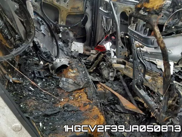 1HGCV2F39JA050873 фото 7