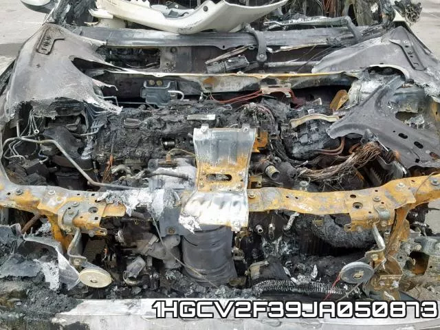 1HGCV2F39JA050873 фото 8