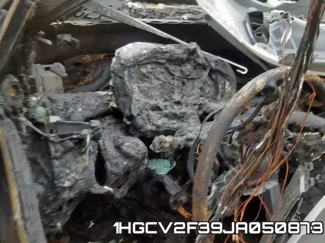 1HGCV2F39JA050873 фото 9