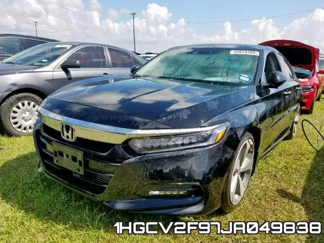 1HGCV2F97JA049838 фото 3