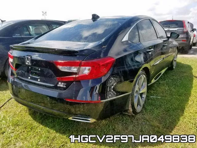 1HGCV2F97JA049838 фото 5