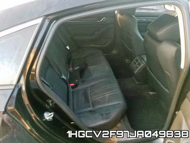1HGCV2F97JA049838 фото 7