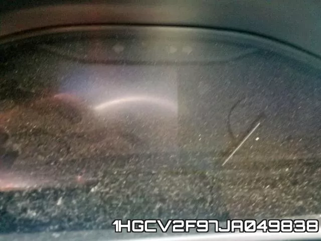 1HGCV2F97JA049838 фото 9