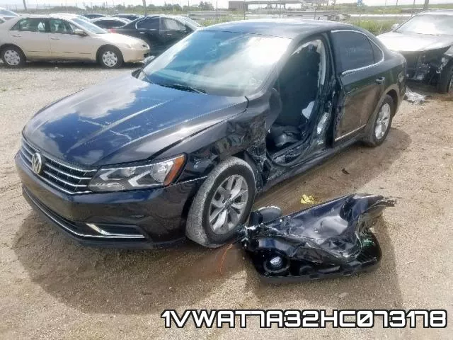 1VWAT7A32HC073178 фото 3