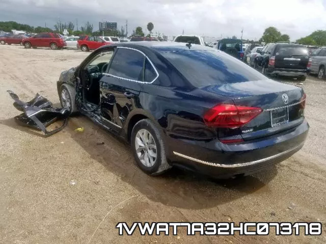 1VWAT7A32HC073178 фото 4