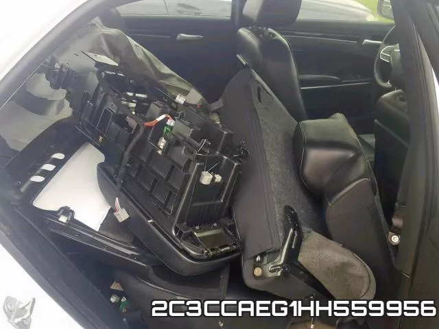 2C3CCAEG1HH559956 фото 7
