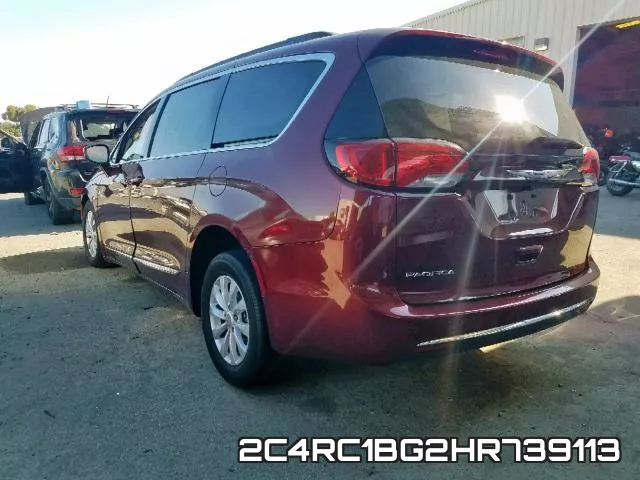 2C4RC1BG2HR739113 фото 4