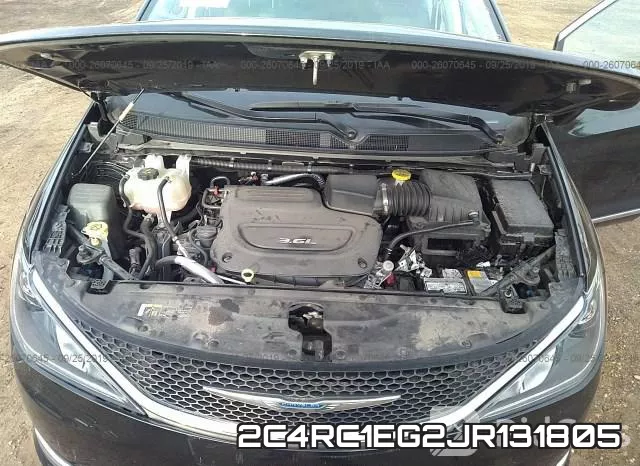 2C4RC1EG2JR131805 фото 2