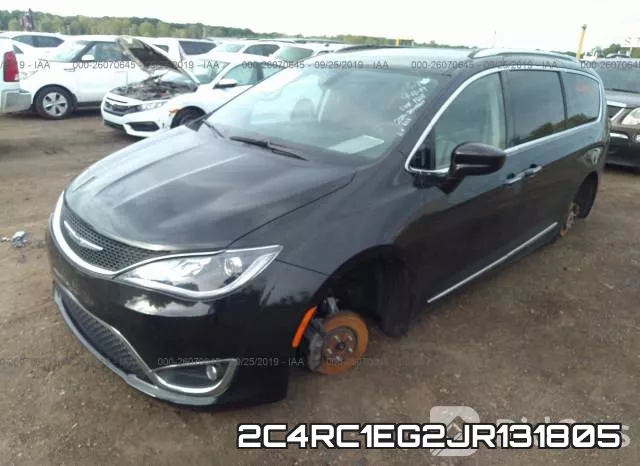 2C4RC1EG2JR131805 фото 3