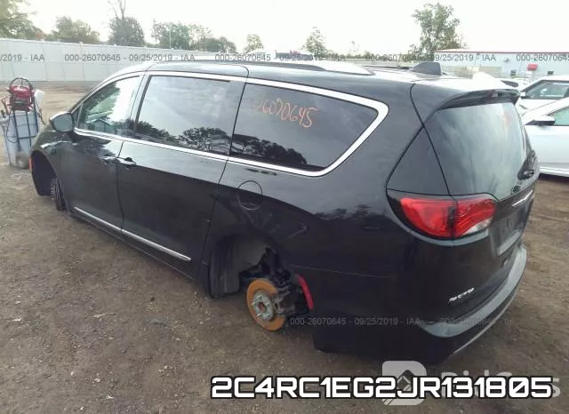 2C4RC1EG2JR131805 фото 4