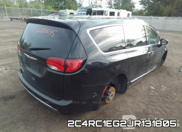 2C4RC1EG2JR131805 фото 5