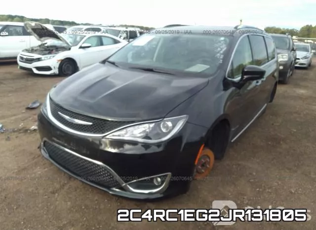 2C4RC1EG2JR131805 фото 7