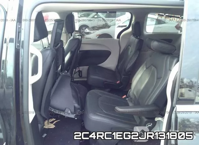 2C4RC1EG2JR131805 фото 9