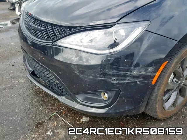 2C4RC1EG7KR508159 фото 2