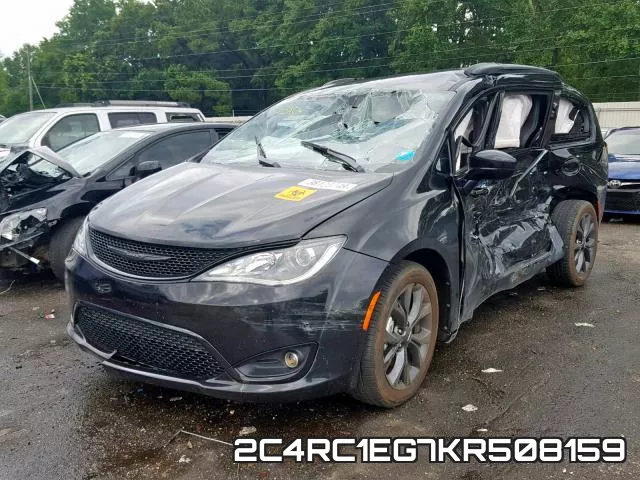2C4RC1EG7KR508159 фото 3