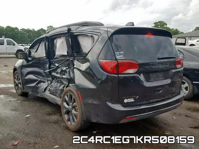 2C4RC1EG7KR508159 фото 4