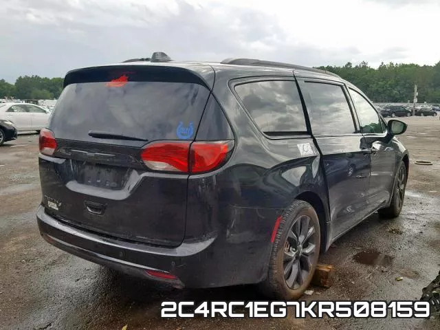 2C4RC1EG7KR508159 фото 5
