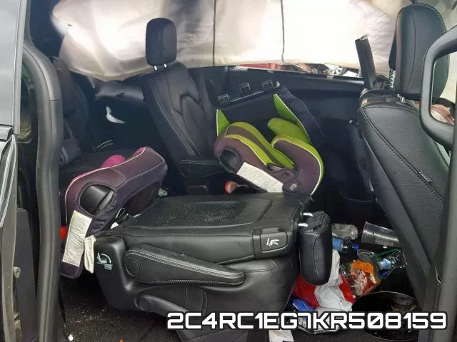 2C4RC1EG7KR508159 фото 7