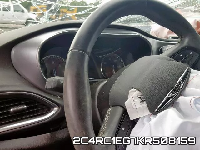 2C4RC1EG7KR508159 фото 9