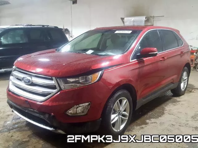 2FMPK3J9XJBC05005 фото 3