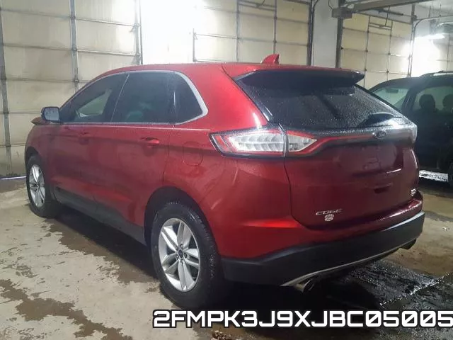 2FMPK3J9XJBC05005 фото 4