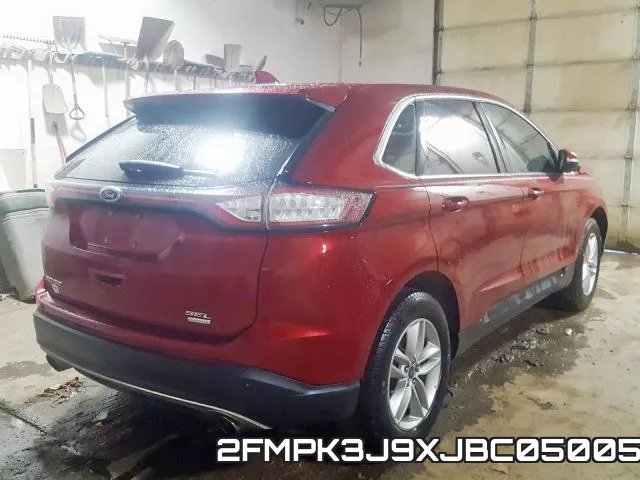 2FMPK3J9XJBC05005 фото 5
