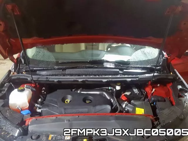 2FMPK3J9XJBC05005 фото 8