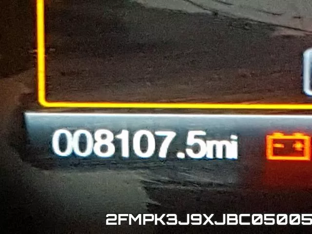 2FMPK3J9XJBC05005 фото 9