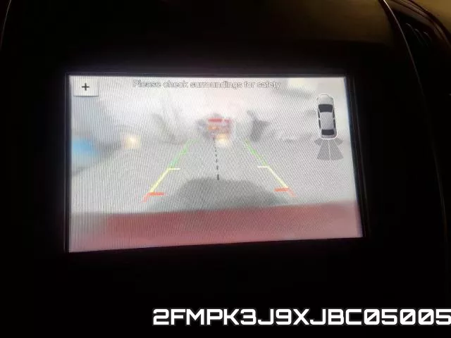 2FMPK3J9XJBC05005 фото 10
