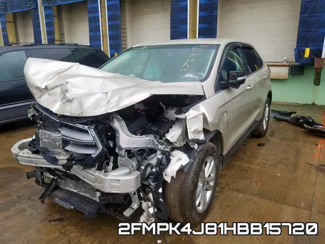2FMPK4J81HBB15720 фото 3